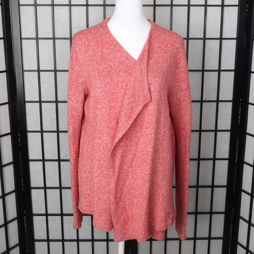 Life is Good Women's Sweater Relaxed Fit Small - Picture 3 of 8